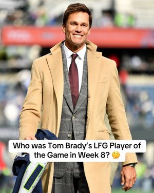 Video post by @nflonfox on TikTok