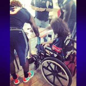 Image post by @faufootball on Instagram