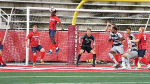 Image post by @stonybrookmsoc on Instagram
