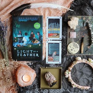 Image post by @wattpad on Instagram