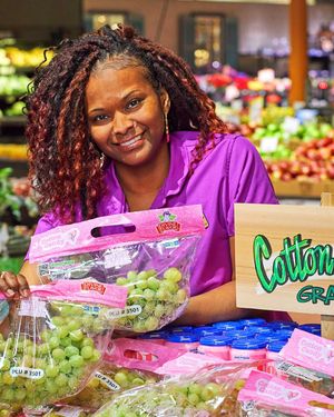 Image post by @wegmans on Instagram