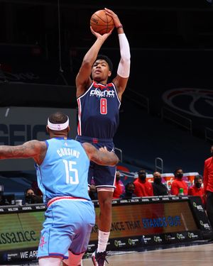 Image post by @washwizardsjp on Instagram
