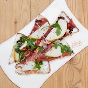 Image post by @lepainquotidienus on Instagram