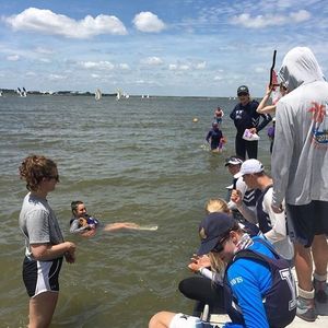Image post by @yalesailing on Instagram