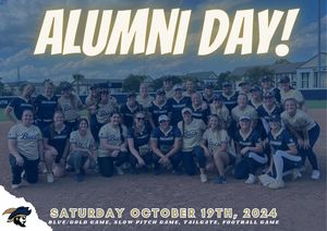 Image post by @csubucssoftball on Instagram