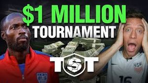 Video post by @thejimmyconrad on YouTube