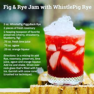 Image post by @drinkwithrob on Instagram