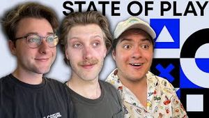 Video post by @strictlycasual on YouTube