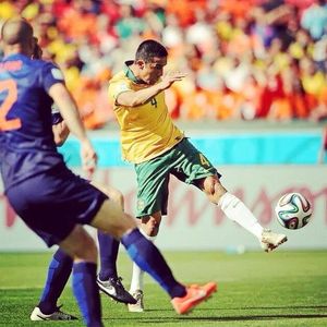 Image post by @rebelsport on Instagram
