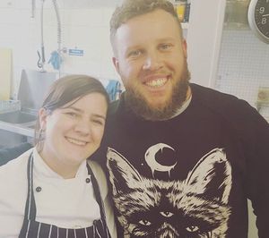 Image post by @beefgolf on Instagram