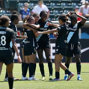 Image post by @nwsl on Instagram