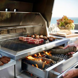 Image post by @kalamazoogrills on Instagram