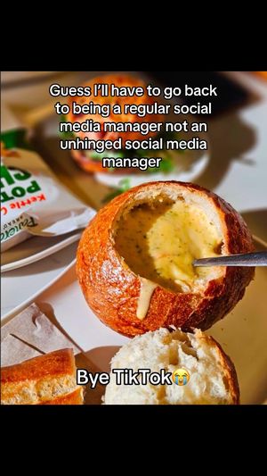 Video post by @panerabread on TikTok