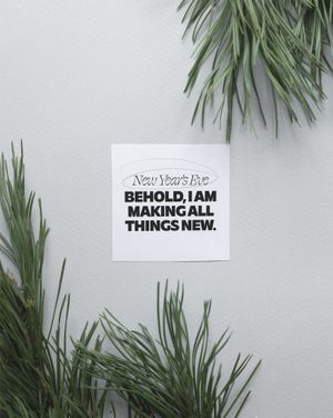 Image post by @journeybiblekc on Instagram