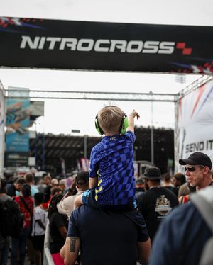 Image post by @nitrocross on Instagram