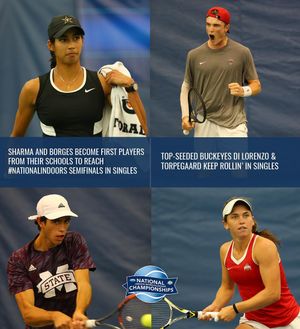Image post by @ita_tennis on Instagram
