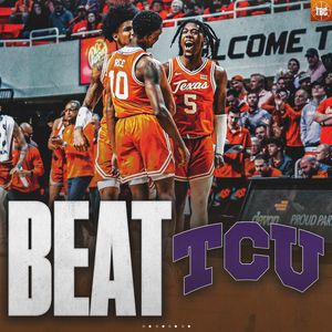 Image post by @texasbasketballcountry on Instagram
