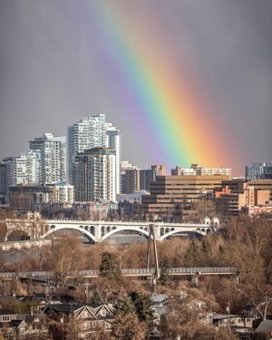 Image post by @cityofcalgary on Instagram