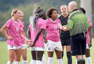 Image post by @wvuwomenssoccer on Instagram