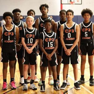 Image post by @cp3academyelite on Instagram