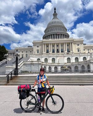 Image post by @eastcoastgreenway on Instagram