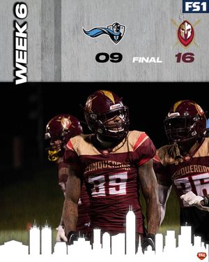 Image post by @thespringleague on Instagram