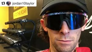 Video post by @jeffgordonweb on Instagram