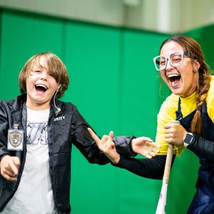 Image post by @meangreensports on Instagram