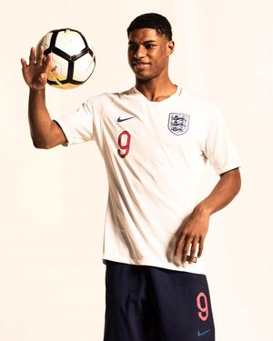 Image post by @nikefootball on Instagram