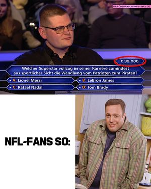 Image post by @nfldeutschland on Instagram