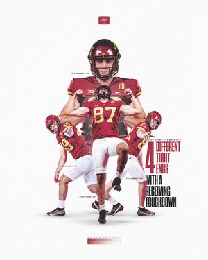 Image post by @cyclonefb on Instagram