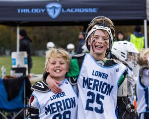 Image post by @trilogylacrosse on Instagram