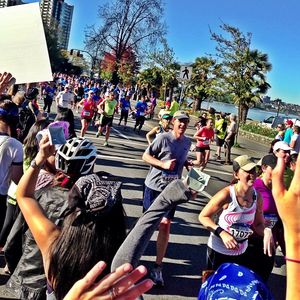 Image post by @lululemon on Instagram