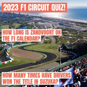Image post by @theracingpilot on Instagram