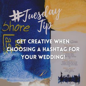 Image post by @lesliemarieevents on Instagram