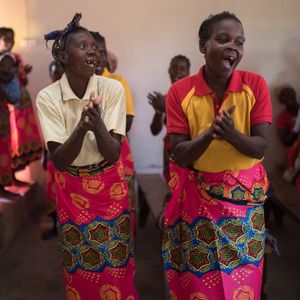 Image post by @childrensrelief on Instagram