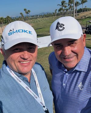 Image post by @espnsutcliffe on Instagram
