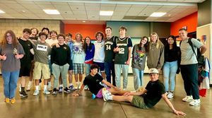 Image post by @beavertonhigh on Instagram