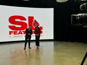 Image post by @bsusportslink on Instagram