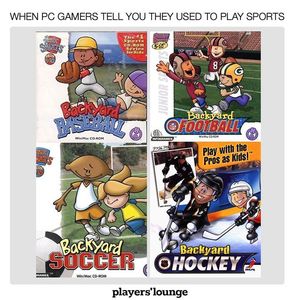 Image post by @playersloungegaming on Facebook