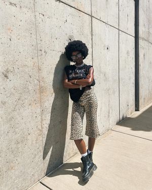 Image post by @drmartensofficial on Instagram