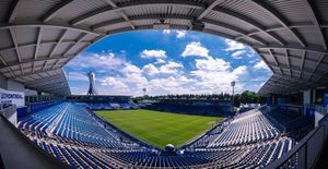 Image post by @WhitecapsFC on Twitter