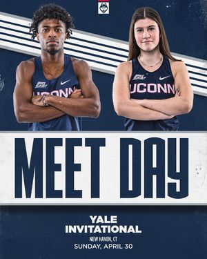 Image post by @uconntfxc on Instagram