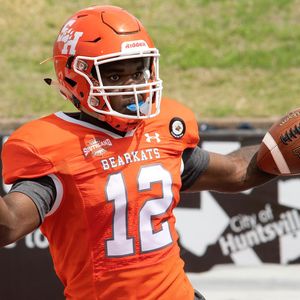 Image post by @bearkatsfb on Instagram