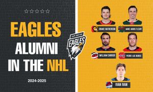 Image post by @cbehockey on Instagram