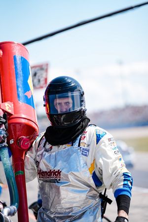 Image post by @TeamHendrick on Twitter