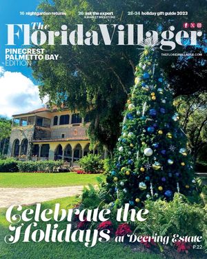 Image post by @deeringestate on Instagram