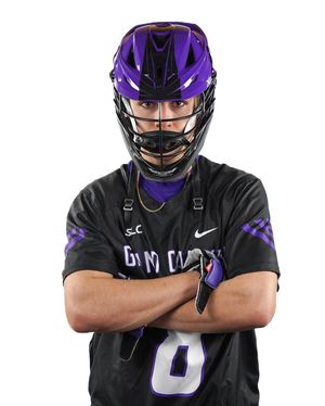 Image post by @gculacrosse on Instagram