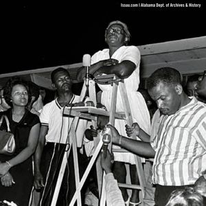 Image post by @ncrmuseum on Instagram