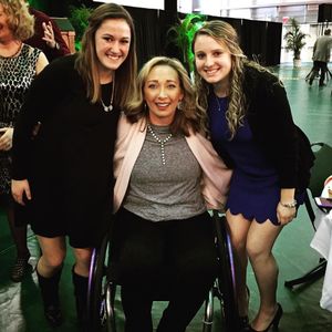 Image post by @binghamtonwsoc on Instagram
